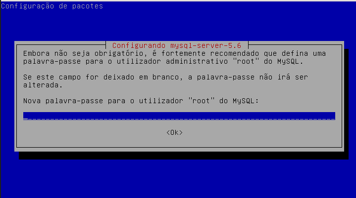 mysql ><